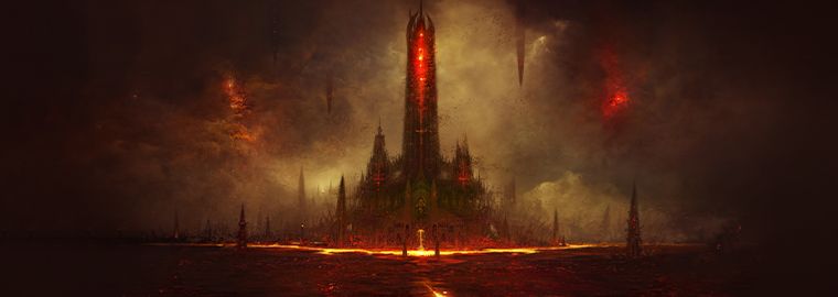 Diablo IV: ежеквартальный отчет — август 2022 г.