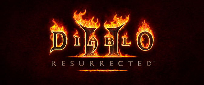 Diablo II Resurrected