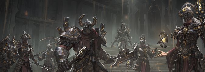 Diablo Immortal
