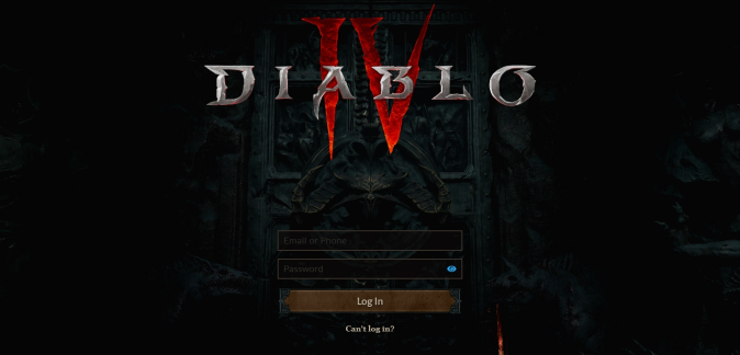 Гайд: как скачать бету Diablo IV с российской или белорусской учетной записью