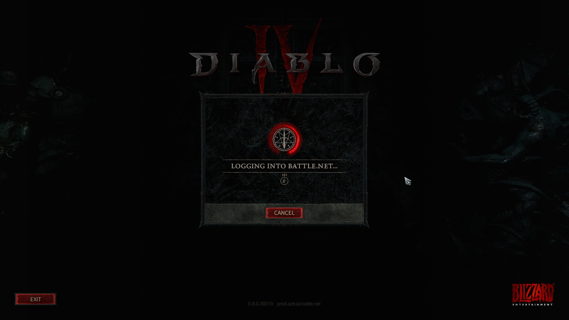  DIABLO IV 