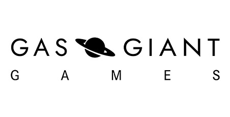 Gas Giant Games