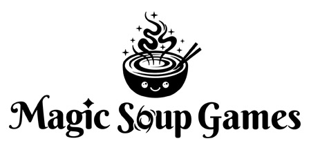 Magic Soup Games