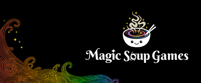 Magic Soup Games