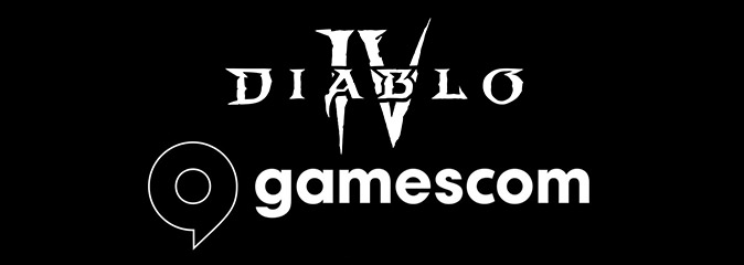 Diablo IV: обзор интервью с gamescom 2023