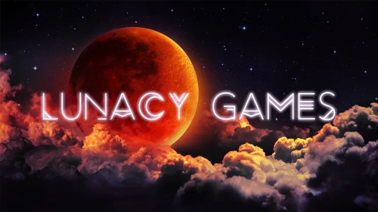 Lunacy Games