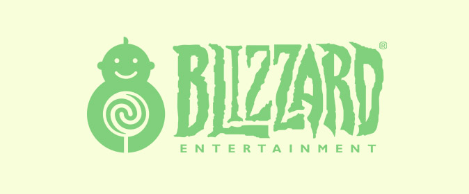 Blizzard Entertainment ESG