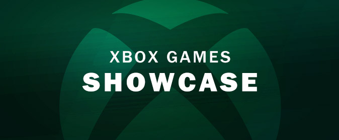 Blizzard Entertainment на Xbox Games Showcase 2024