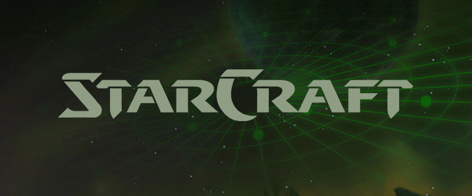 StarCraft