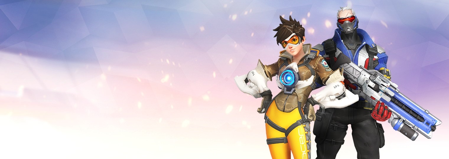 Overwatch 2: Classic