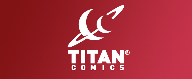 Titan Comics