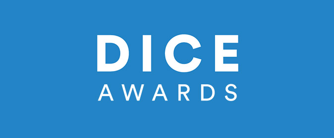 D.I.C.E. Awards