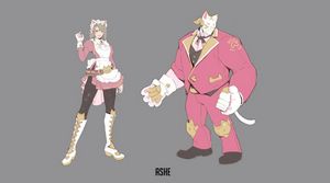 Overwatch 2 Skins