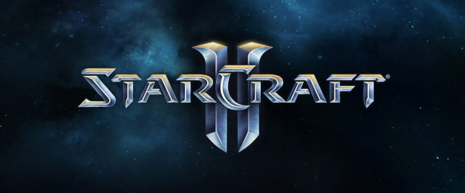StarCraft II