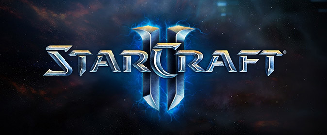 StarCraft II