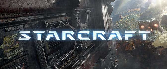 Starcraft